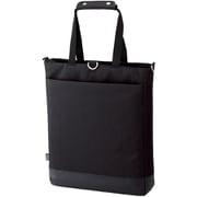 SMART FIT ACTACT キャリングバッグ 縦型 ブラック A7672-24