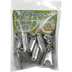 オリエンタルピンチ ドルフィン 20P 01117