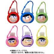 ハンドジェルコレクション おそ松さん