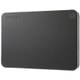 CANVIO PREMIUM ポータブルハードディスク 1TB ダークグレーメタリック HD-MA10TY