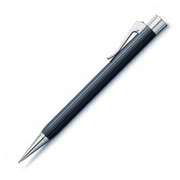 イントゥイション フルート ペンシル 0.7mm ブラック 136233