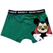 ディズニー DJミッキー Mサイズ [ボクサーブリーフ]