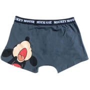ディズニー ミッキーあくび Mサイズ [ボクサーブリーフ]