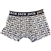 ディズニー ジャック Mサイズ [ボクサーブリーフ]
