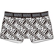 マーベル マーベル ロゴBK Mサイズ [MARVEL（マーベル） ボクサーブリーフ]