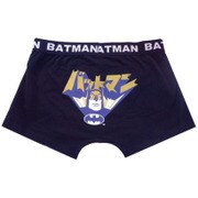 バットマン バットマン Lサイズ [ボクサーブリーフ]
