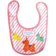ストライプ Rody ミニベビービブ