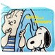PEANUTS カード＆パスケース ライナスハグ SNAP685
