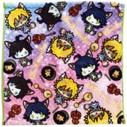 SHOW BY ROCK!!タオル トライクロニカ SRTW754