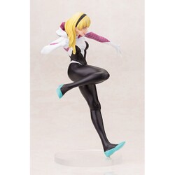 ヨドバシ.com - コトブキヤ KOTOBUKIYA MARVEL美少女 スパイダー