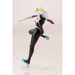 ヨドバシ.com - コトブキヤ KOTOBUKIYA MARVEL美少女 スパイダー