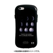 iPhone 6s/6専用 STARWARS iface First Classケース(Death star Moon)