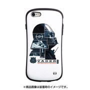 iPhone 6s Plus/6 Plus専用 STARWARS iface First Classケース(Darth Vader Collage)