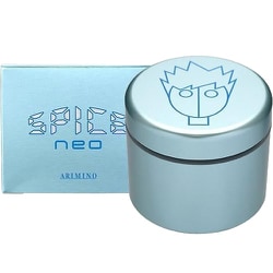ワックス スパイスネオ フリーズキープ [スタイリング剤]