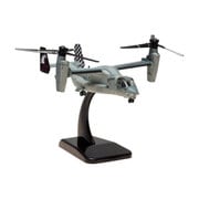 60111 [1/200スケール MV-22B アメリカ海兵隊 VMM-264 ブラックナイツ 完成品]
