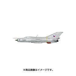 ヨドバシ.com - ホビーマスター HA0186 [1/72スケール MIG-21PFM 