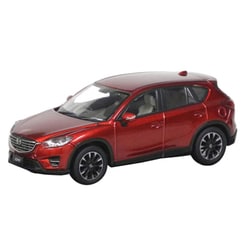 ハイ・ストーリー ハイストーリー 1/ 43 MAZDA CX-5 (2015