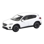 OS64012WH [1/64スケール ミニカー マツダ CX-5 2015 クリスタルホワイトパールマイカ]