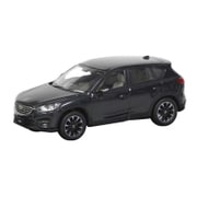 OS64012BK [1/64スケール ミニカー マツダ CX-5 2015 ジェットブラックマイカ]