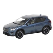 OS64012BL [1/64スケール ミニカー マツダ CX-5 2015 ブルーリフレックスマイカ]