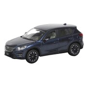 OS64012DB [1/64スケール ミニカー マツダ CX-5 2015 ディープクリスタルブルーマイカ]