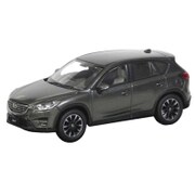 OS64012TI [1/64スケール ミニカー マツダ CX-5 2015 チタニウムフラッシュマイカ]