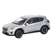 OS64012SL [1/64スケール ミニカー マツダ CX-5 2015 ソニックシルバーメタリック]