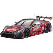 81041 [1/18スケール モチュール オーテック GT-R スーパー GT500 2015 ＃1 チャンピオンカー ダイキャスト製 完成品]