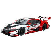 81032 [1/18スケール ドラゴ モデューロ NSX コンセプト-GT スーパー GT500 岡山 2015 ＃15 ダイキャスト製 完成品]