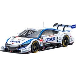 ヨドバシ.com - エブロ EBBRO 81036 [1/18スケール エプソン NSX