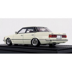 1/43 イグニッションモデル トヨタ マークll GX71 ヨドバシ.com - イグニッションモデル ignition model IG0674 [1