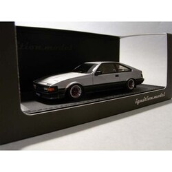 IG（イグニッション）モデル　トヨタセリカXX　1/43 1⁄43 セリカXX（A60）後期モデル」 カラーサンプルUP！ | ignition model