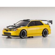 MZP416MY [ASC MA-020S-N スバル インプレッサWRX エアロ イエロー]