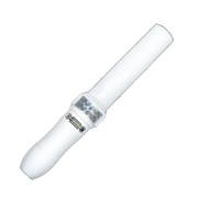 MIX PENLa HB S/24C Deco ホワイト BS [スティック型24色切換高輝度ペンライト ベーシック Sタイプ]