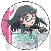 ラクエンロジック 缶バッジ 揺音玉姫