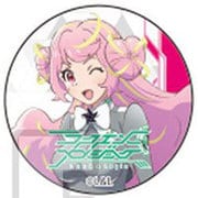 ラクエンロジック 缶バッジ ヴィーナス