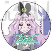 ラクエンロジック 缶バッジ ネメシス