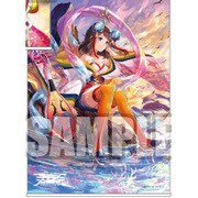 ラクエンロジック A2タペストリー 海に迎えられる 玉姫