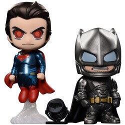 ヨドバシ.com - ホットトイズ HOT TOYS コスベイビー 「バットマン vs