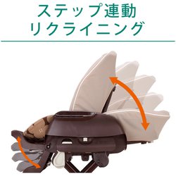 ヨドバシ.com - コンビ Combi ベビーラック ネムリラFF セサミ