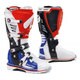 PREDATOR WHITE RED BLUE 41（26.0cm）