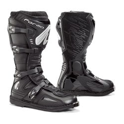 Formo フォーマのモトクロスブーツ