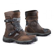 ADVENTURE LOW BROWN 41（26.0cm）