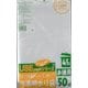 ごみ袋 薄手混合フィルム 45L 半透明 50枚入 USE38
