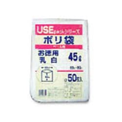 ヨドバシ.com - サンスクリット USE30 [ポリ袋 USEパックシリーズ 45L 