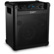 ワイヤレスリチャージブルスピーカーシステム ブラック Block Rocker