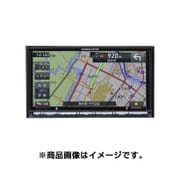 NR-MZ007 [フルセグ・ワンセグ対応地上デジタルTVチューナー内蔵 7V型WVGAモニター/DVD/CDメカ内蔵(Bluetooth内蔵) 地図更新1回無償（2016年度版）]
