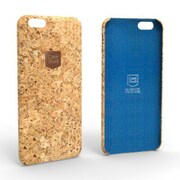 CS-6SP-PW-GR iPhone 6 Plus/6s Plus デザインケース コルク グラデーション