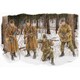 WWII アメリカ陸軍 第101空挺師団兵 冬季装備 (バストーニュ 1944) [1/35スケール ミリタリーシリーズ]