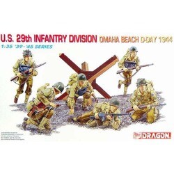 ドラゴンモデルズ製1/6米陸軍第29歩兵師団マイク・カノリー ドラゴンモデルズ製1/6米陸軍第29歩兵師団マイク・カノリー